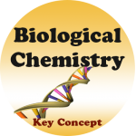Biological Chemistry badge