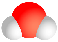 water molecule