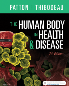 Human Body in Health & Disease