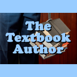 The Textbook Author